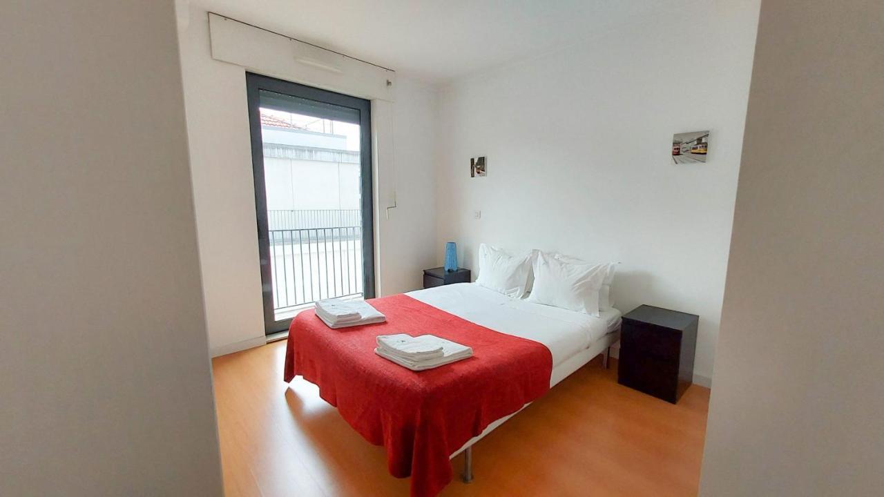Castle View Apartment, 1 * Lissabon