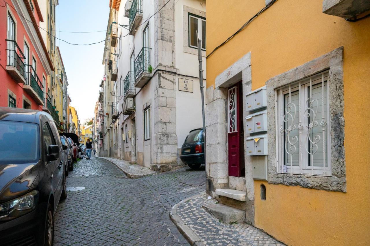 Whome | Paz Downtown #2 Appartement