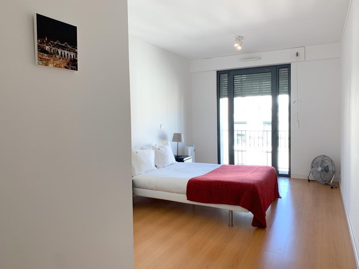 Appartement Castle View Apartment, 2 Lissabon