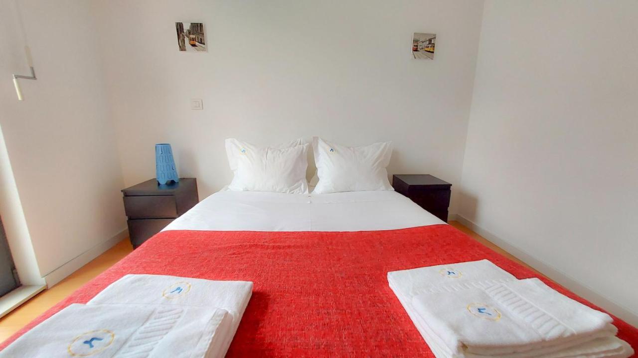 Castle View Apartment, 1 Lissabon