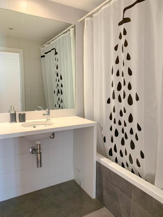 Castle View Apartment, 2 Appartement Lissabon