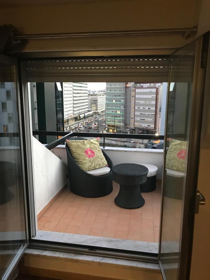 Bright Side Of Appartement