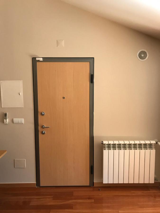 Bright Side Of Appartement