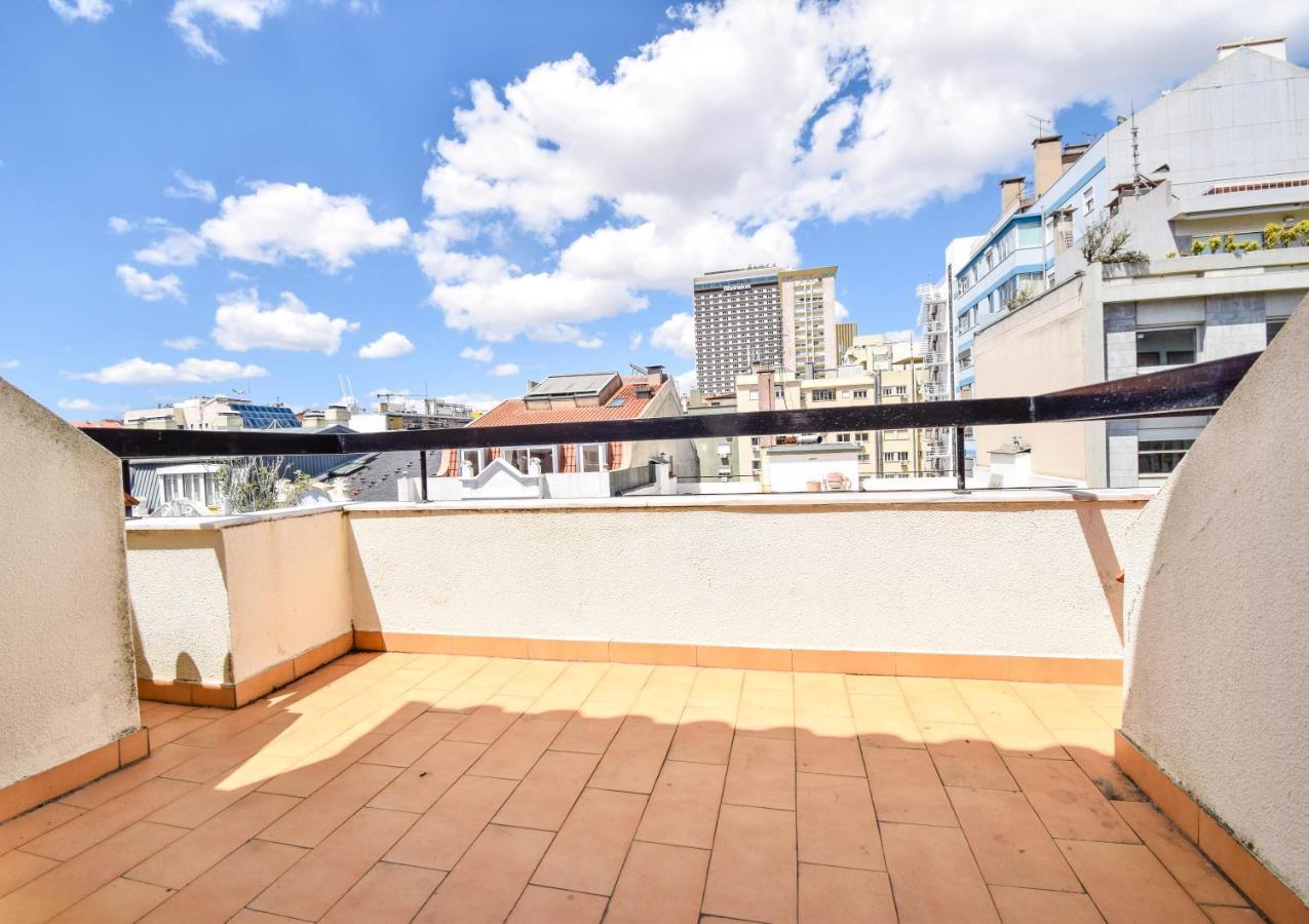 Appartement Bright Side Of *