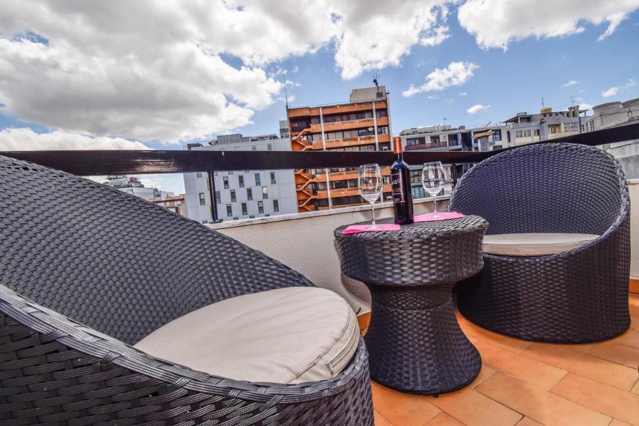 Appartement Bright Side Of