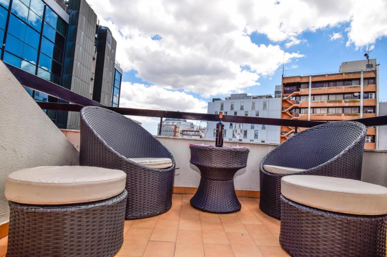 Appartement Bright Side Of