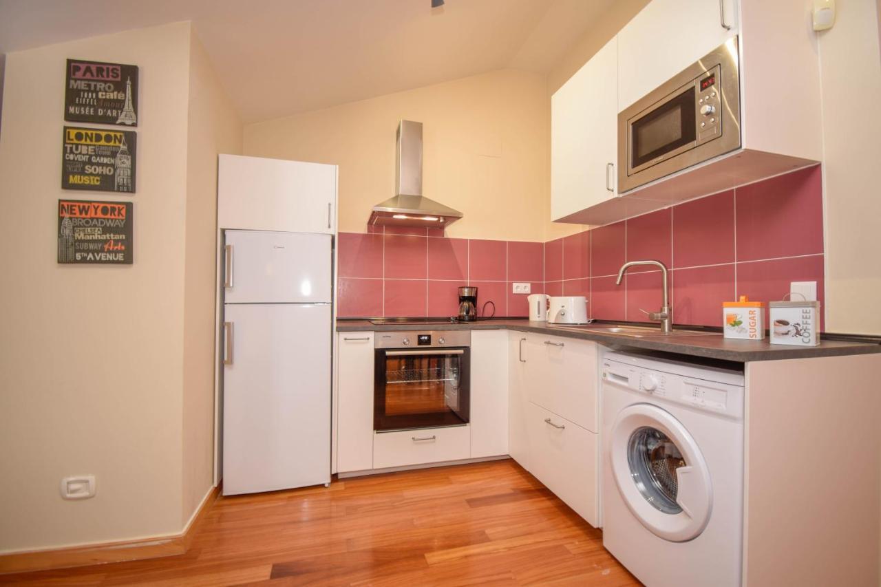 Bright Side Of Appartement *