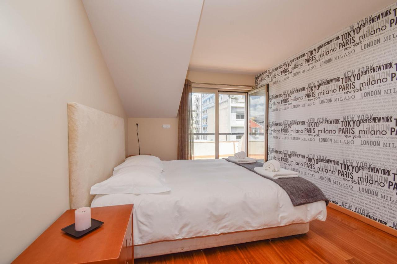 Bright Side Of Appartement *
