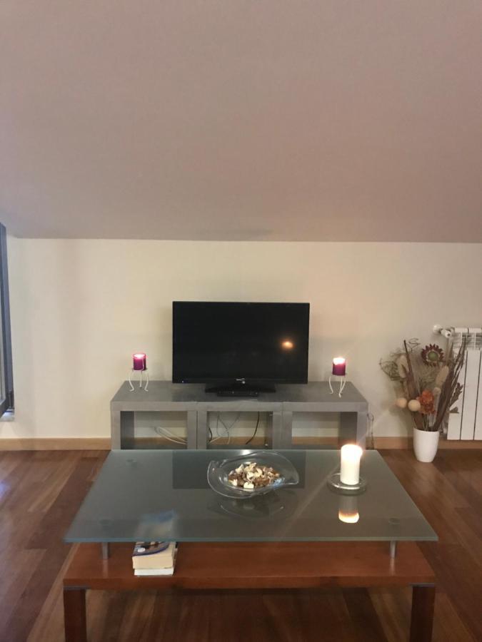 Appartement Bright Side Of