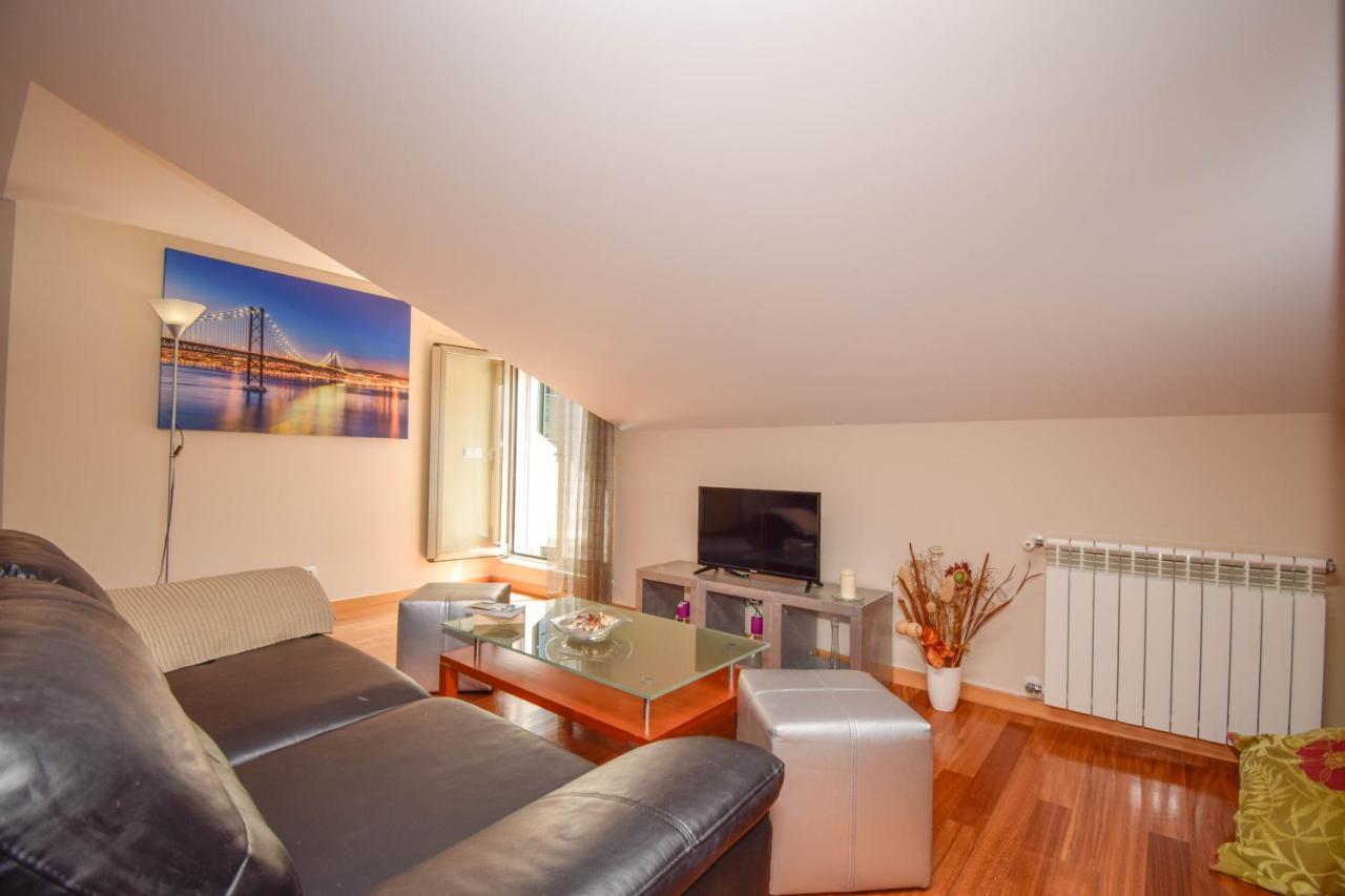 Appartement Bright Side Of *