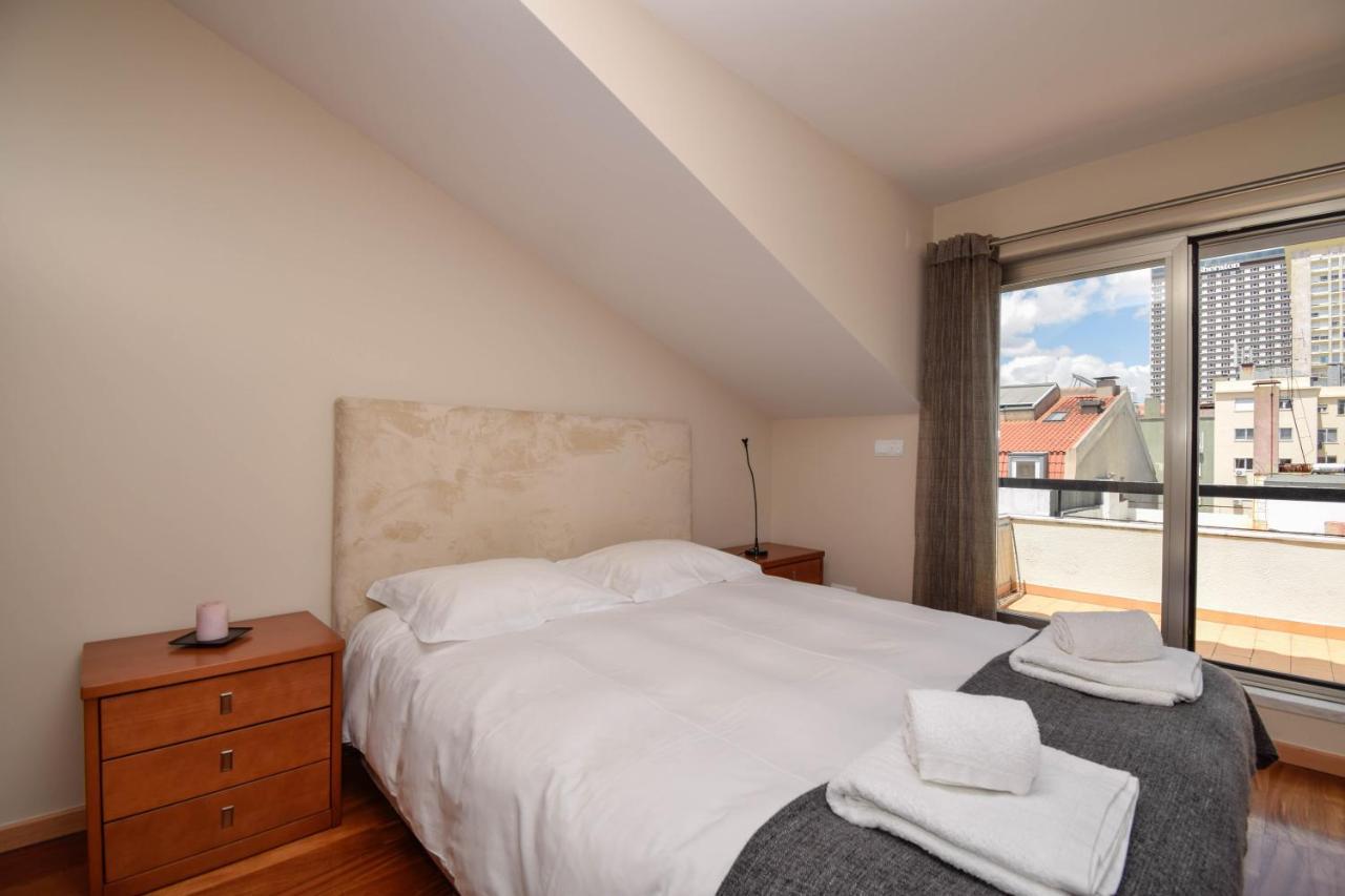 Appartement Bright Side Of