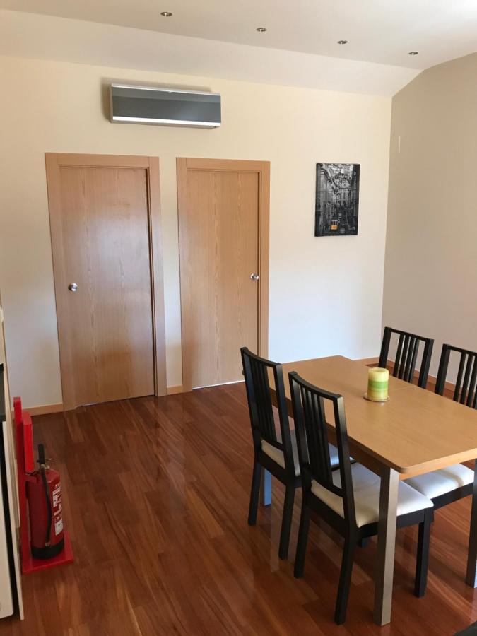 Appartement Bright Side Of *