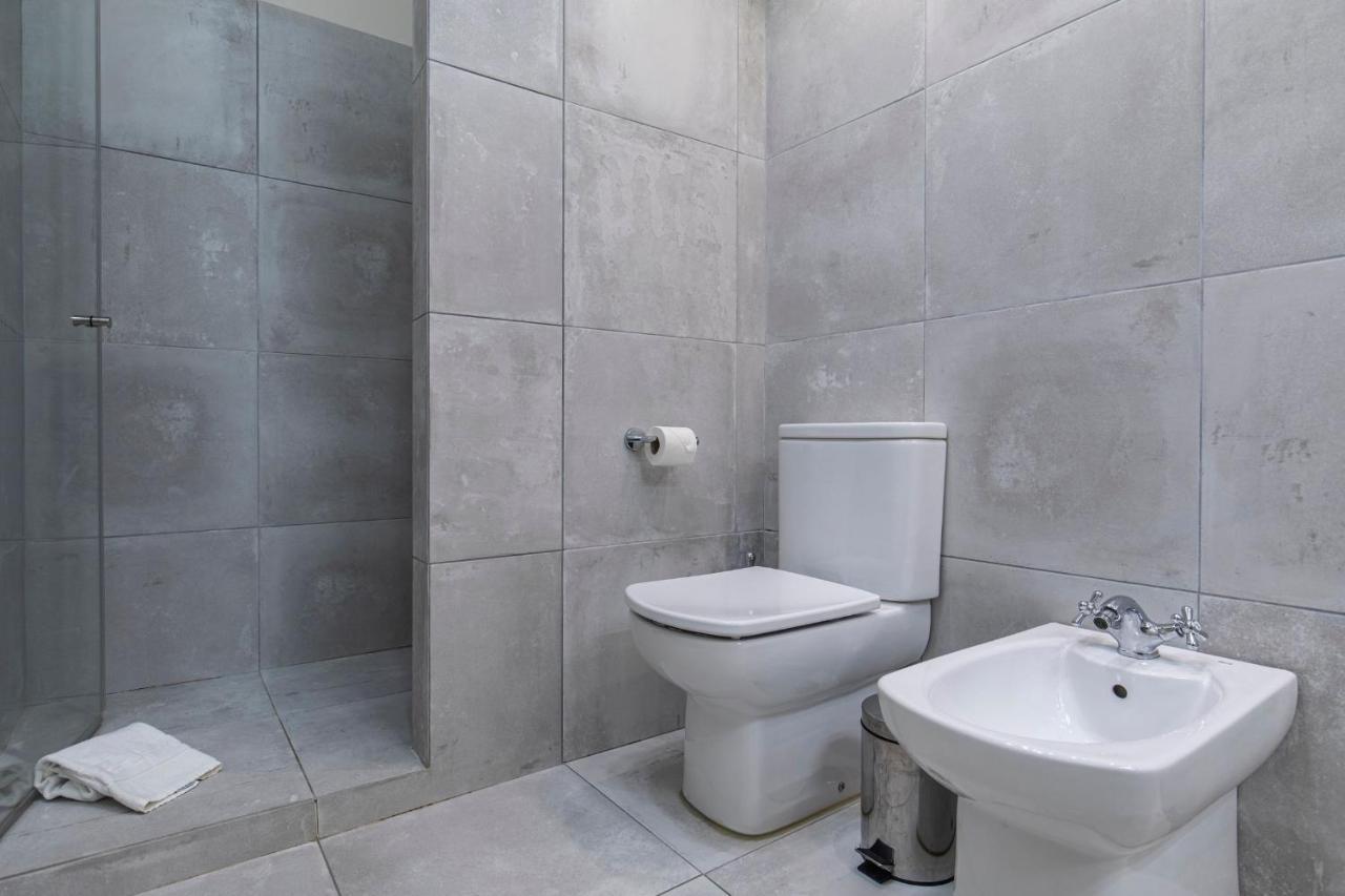 Glamorous 2bdr By Lovelystay Appartement *