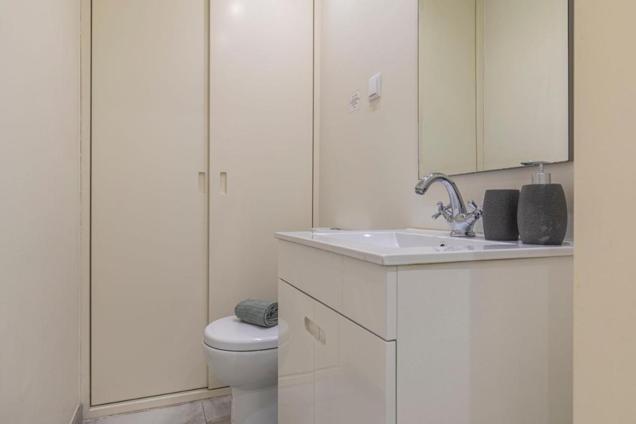Appartement Glamorous 2bdr By Lovelystay Lisboa