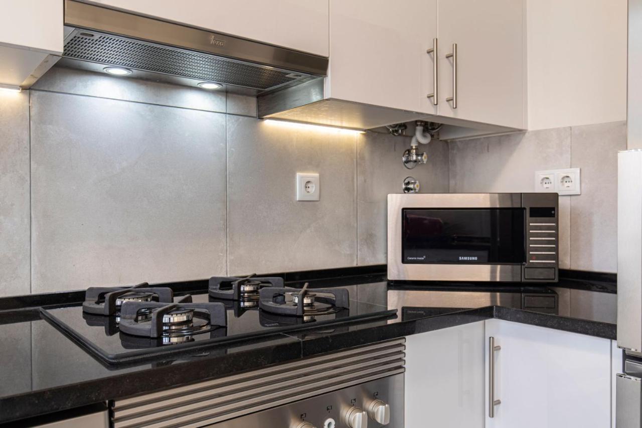 Glamorous 2bdr By Lovelystay Appartement Lisboa