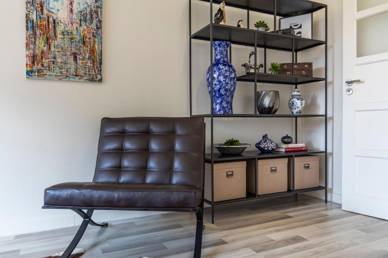Appartement Glamorous 2bdr By Lovelystay *