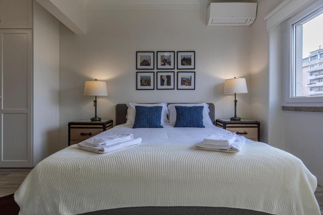 Glamorous 2bdr By Lovelystay Appartement *
