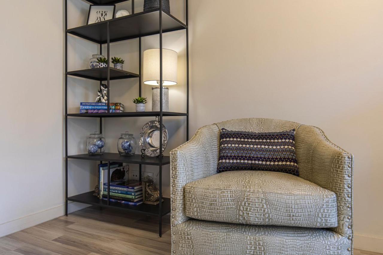 Glamorous 2bdr By Lovelystay Appartement *