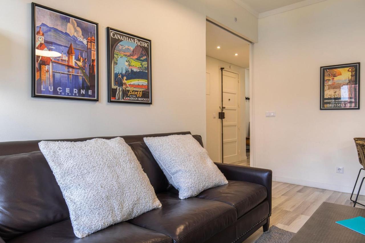 Appartement Glamorous 2bdr By Lovelystay *