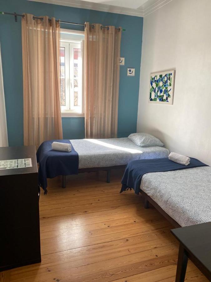 Hostel Terrace Lisbon