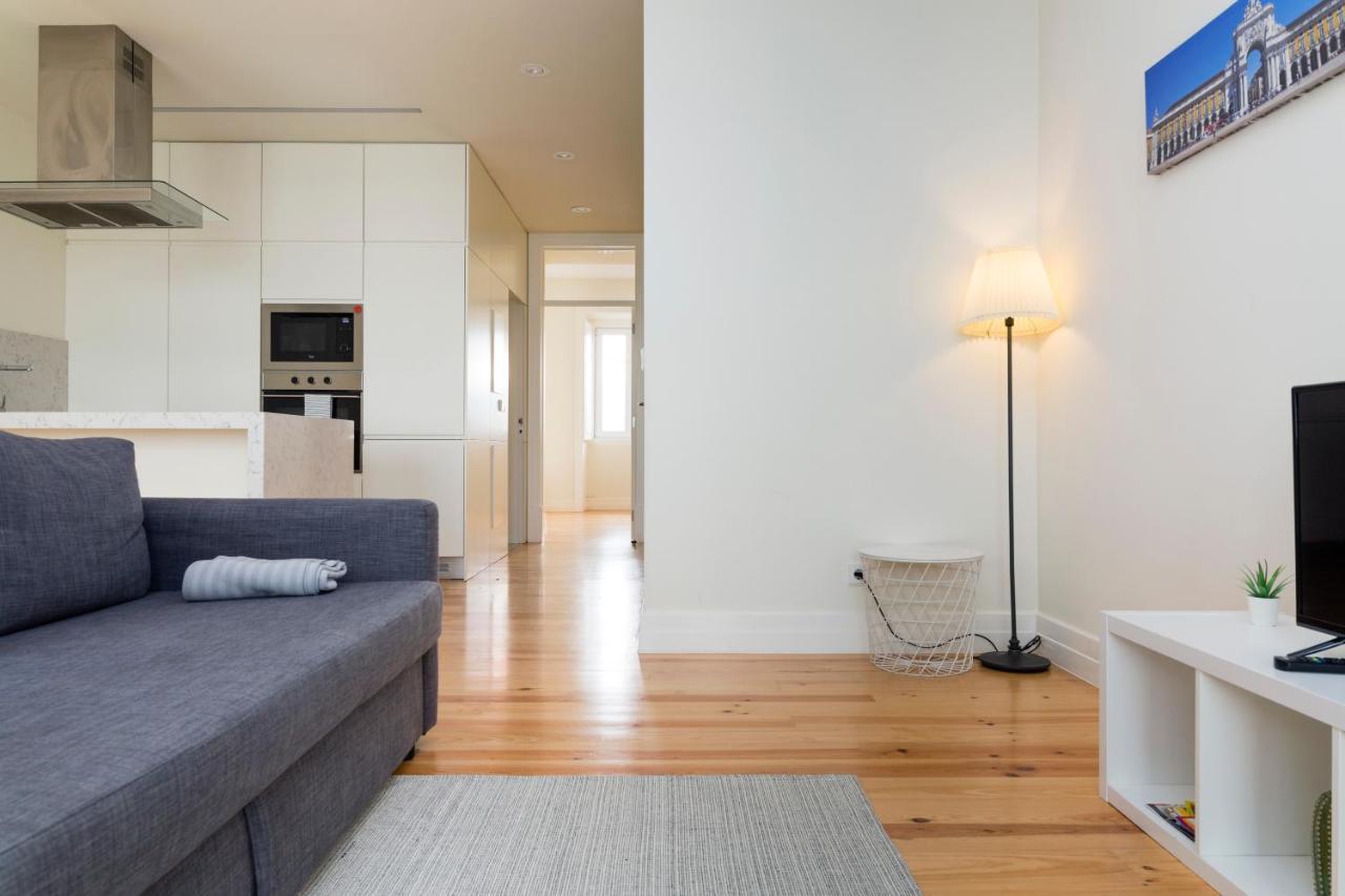 Apartment Senhora Do Monte 1 *