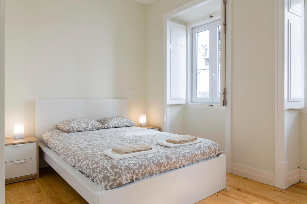 Apartment Senhora Do Monte 1 Lisbon