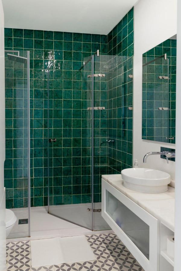 Apartment Senhora Do Monte 1 *