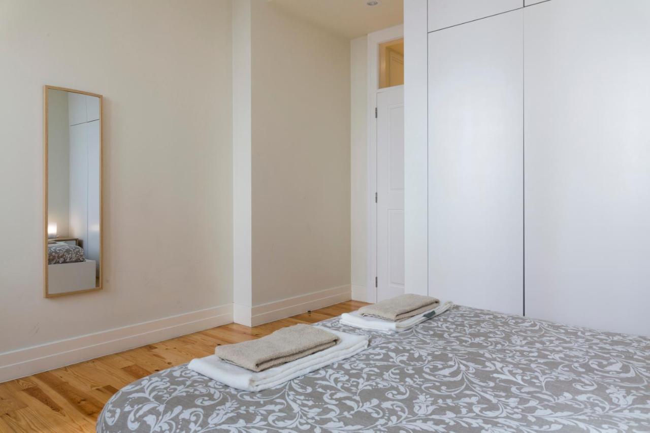 Apartment Senhora Do Monte 1 Lisbon
