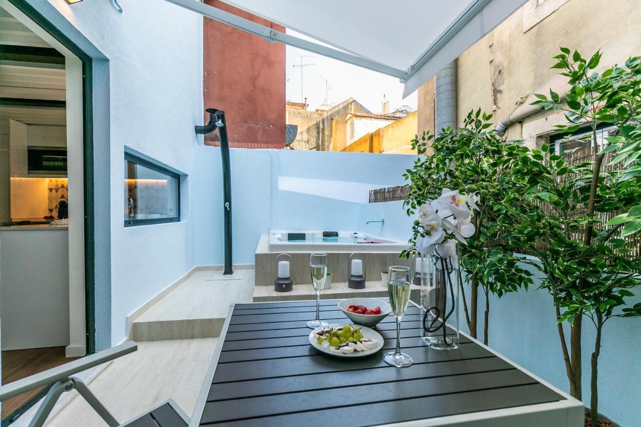 Cardal Luxury By Spoton Appartement
