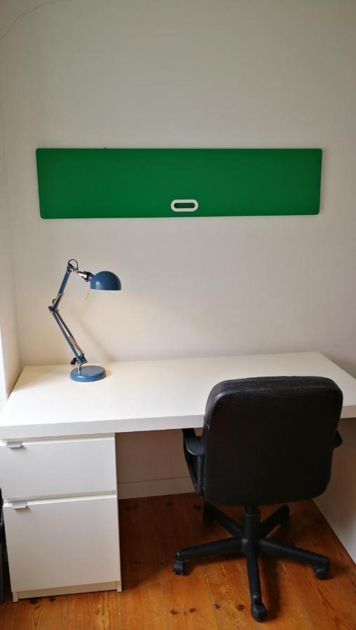 Appartement Lxroller Quionga Big Terraced - 5 *