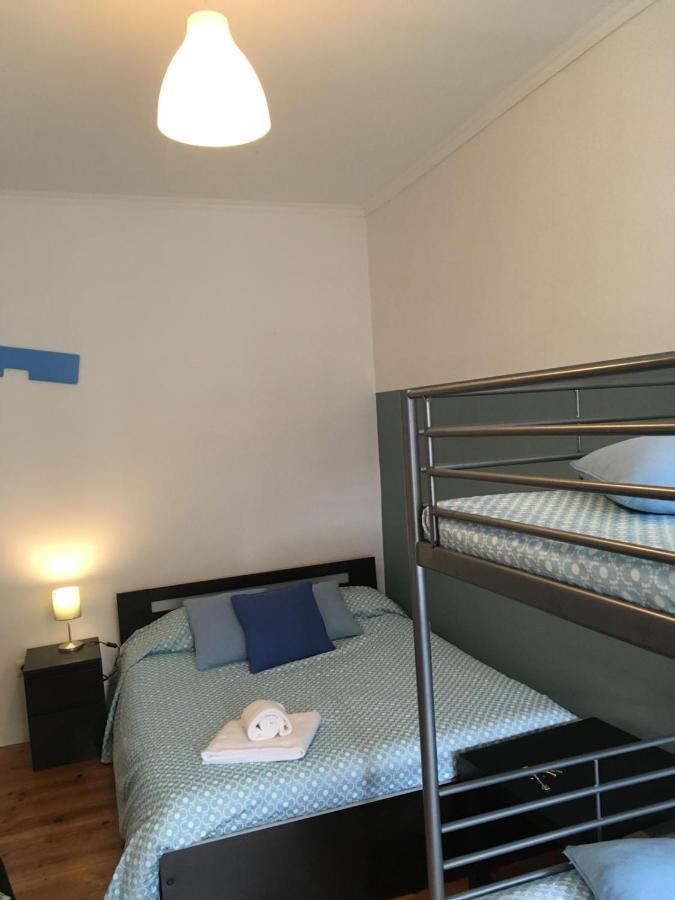 Lxroller Quionga Big Terraced - 5 Appartement Lissabon