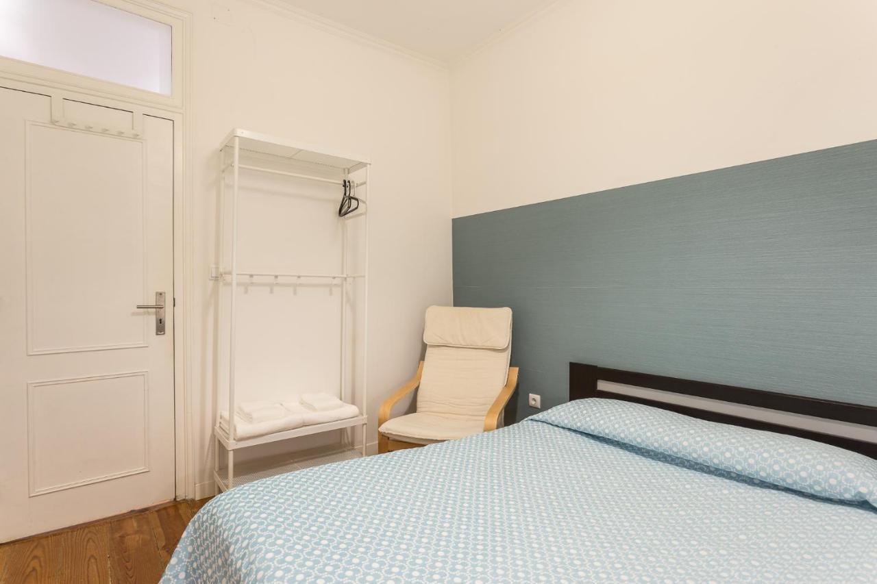 Lxroller Quionga Big Terraced - 5 Appartement Lissabon