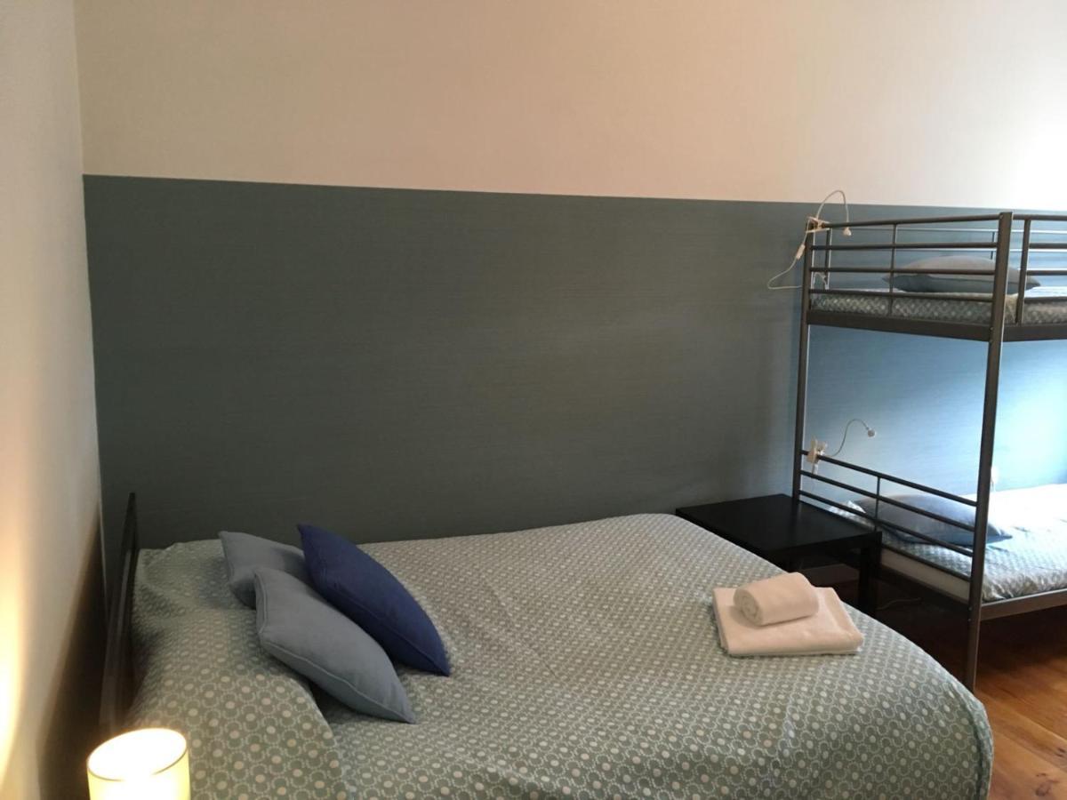 Appartement Lxroller Quionga Big Terraced - 5 *