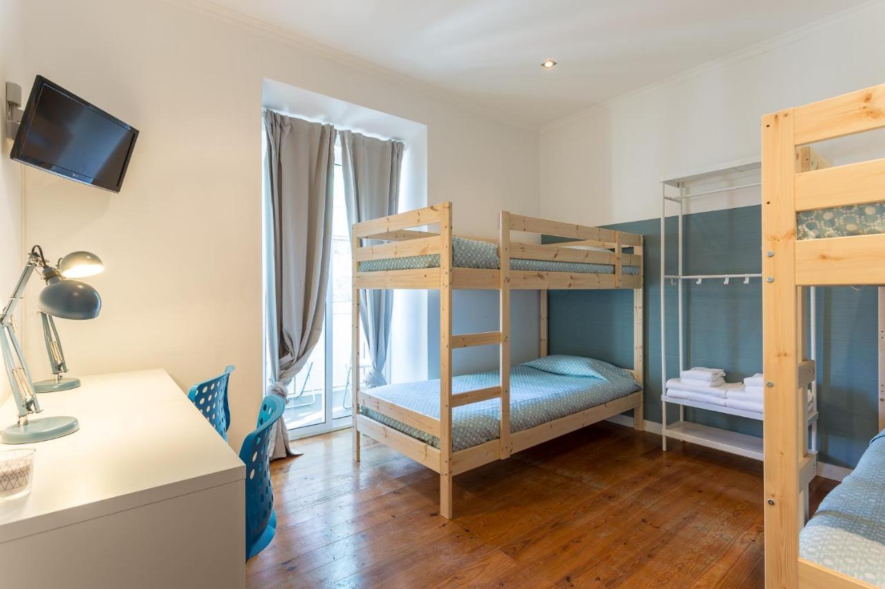 Lxroller Quionga Big Terraced - 5 Appartement *