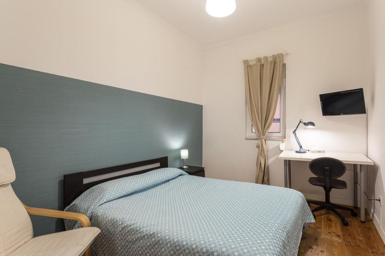 Appartement Lxroller Quionga Big Terraced - 5 Lissabon