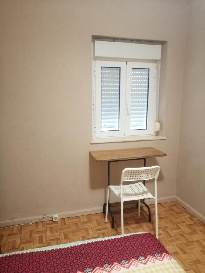 Encarnacao Metro 4 Apartment