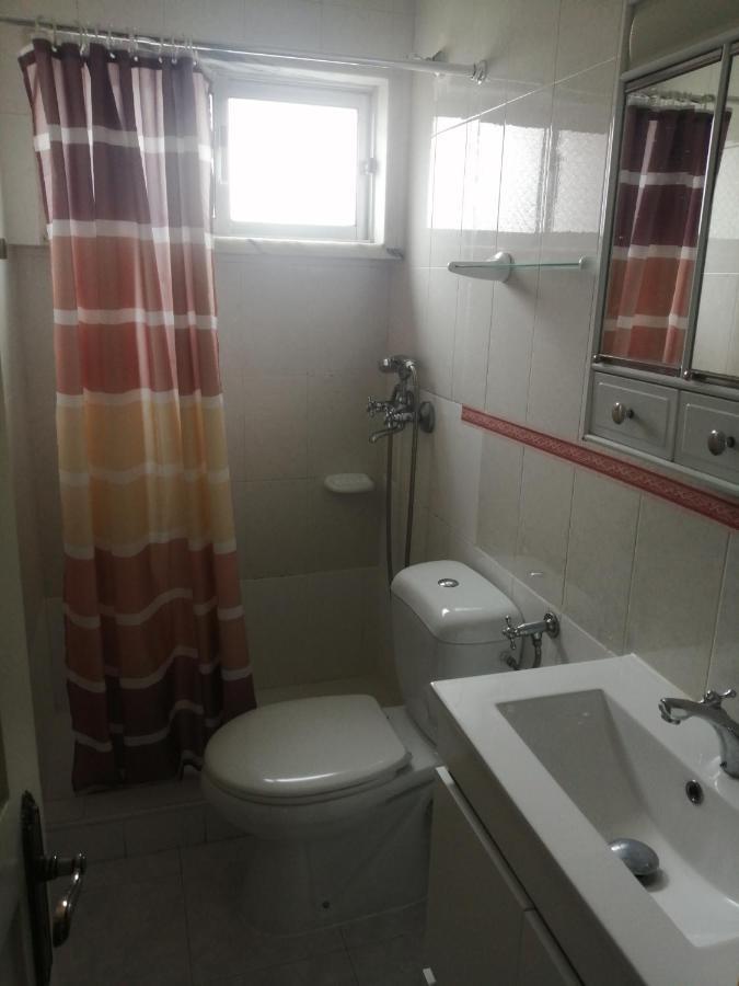 Apartment Encarnacao Metro 4 Lisbon