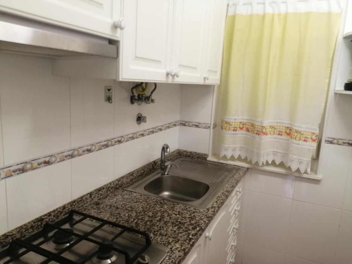 Apartment Encarnacao Metro 4