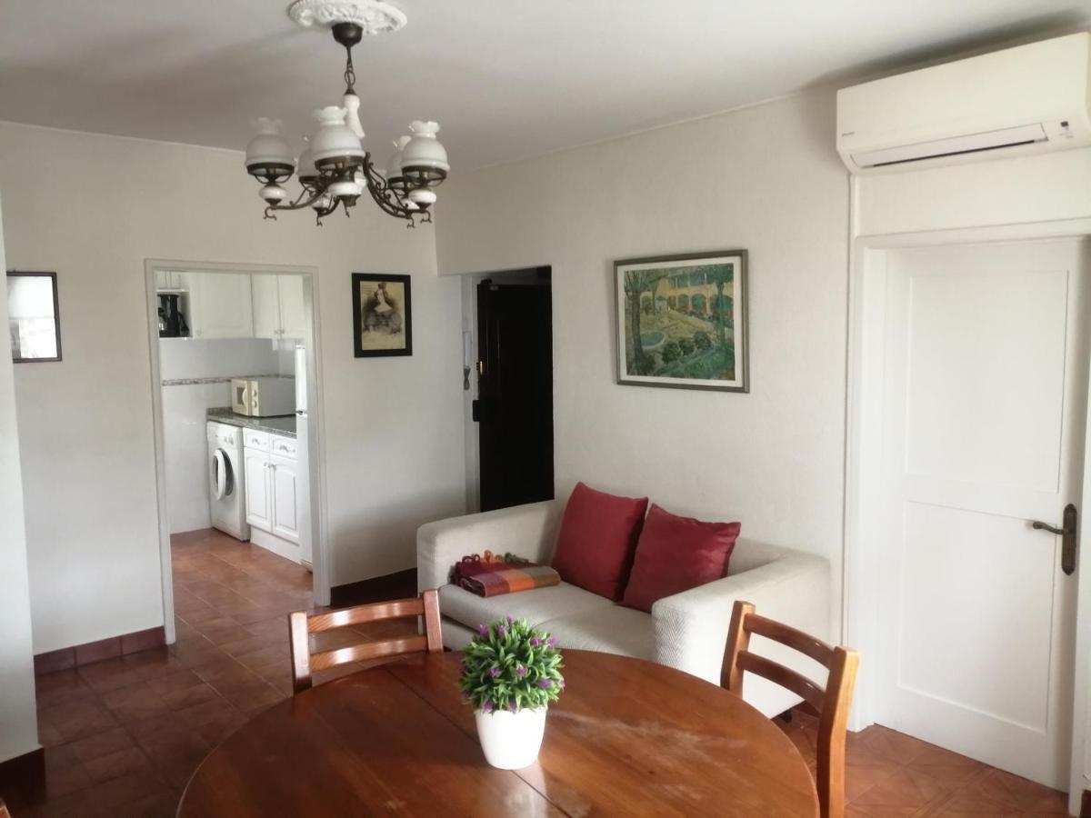 Apartment Encarnacao Metro 4 Lisbon