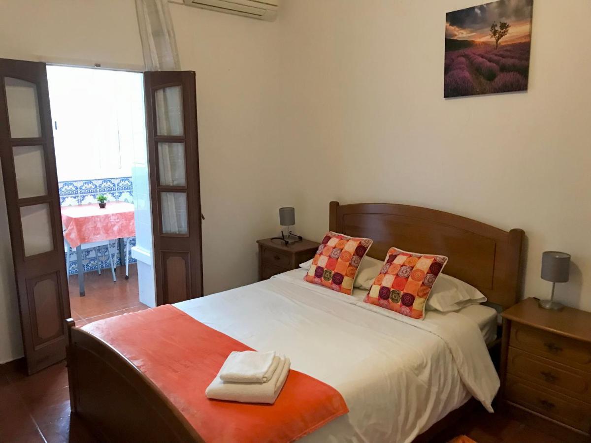 Bedroom Orange Accommodatie bij particulieren
