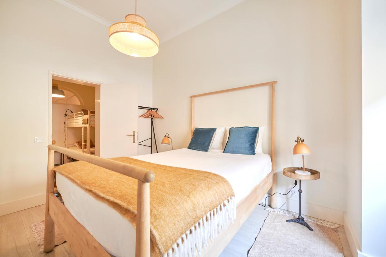 Charming 3br W/ Patio, By Timecooler Appartement *