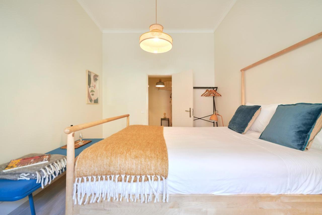 Charming 3br W/ Patio, By Timecooler Appartement *