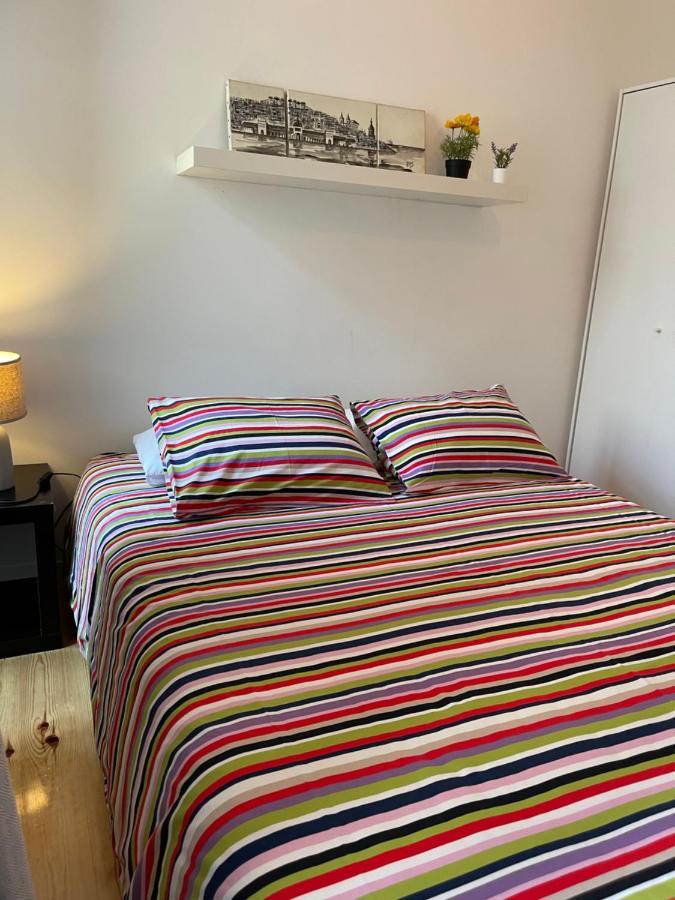 Beautiful Downtown Appartement Lissabon