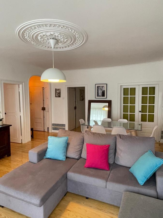 Beautiful Downtown Appartement *