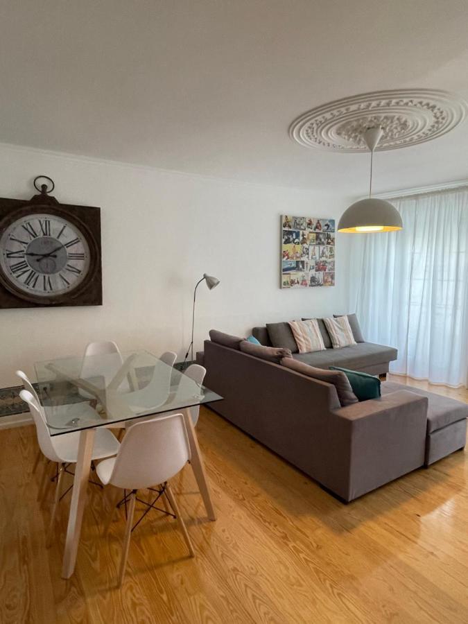 Beautiful Downtown Appartement