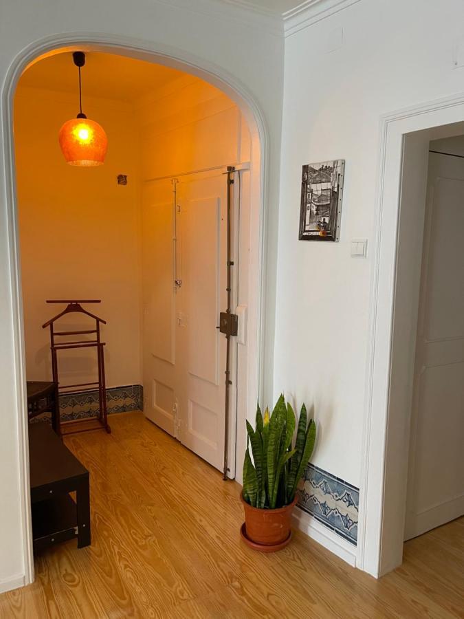Appartement Beautiful Downtown Lissabon