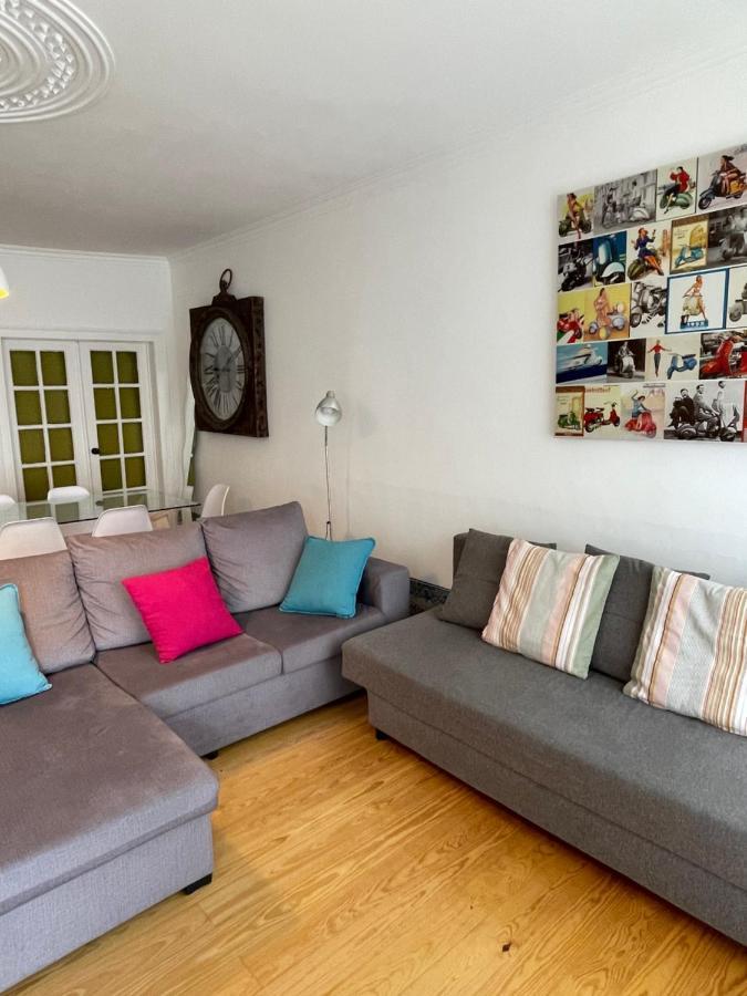 Beautiful Downtown Appartement *