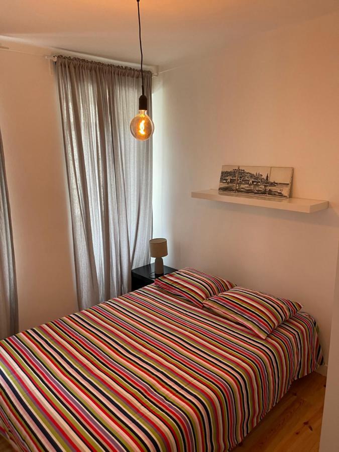 Beautiful Downtown Appartement