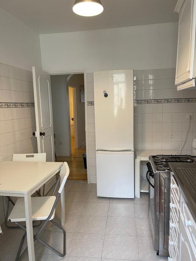 Beautiful Downtown Appartement