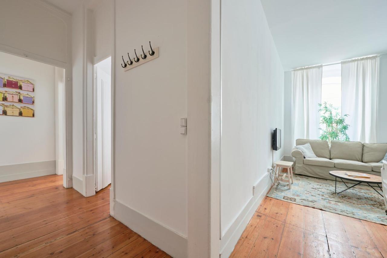 Msapartments Appartement Lissabon